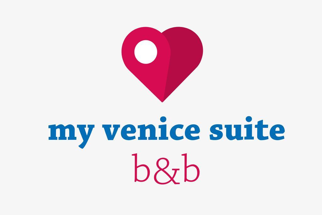 מסטרה My Venice Suite מראה חיצוני תמונה