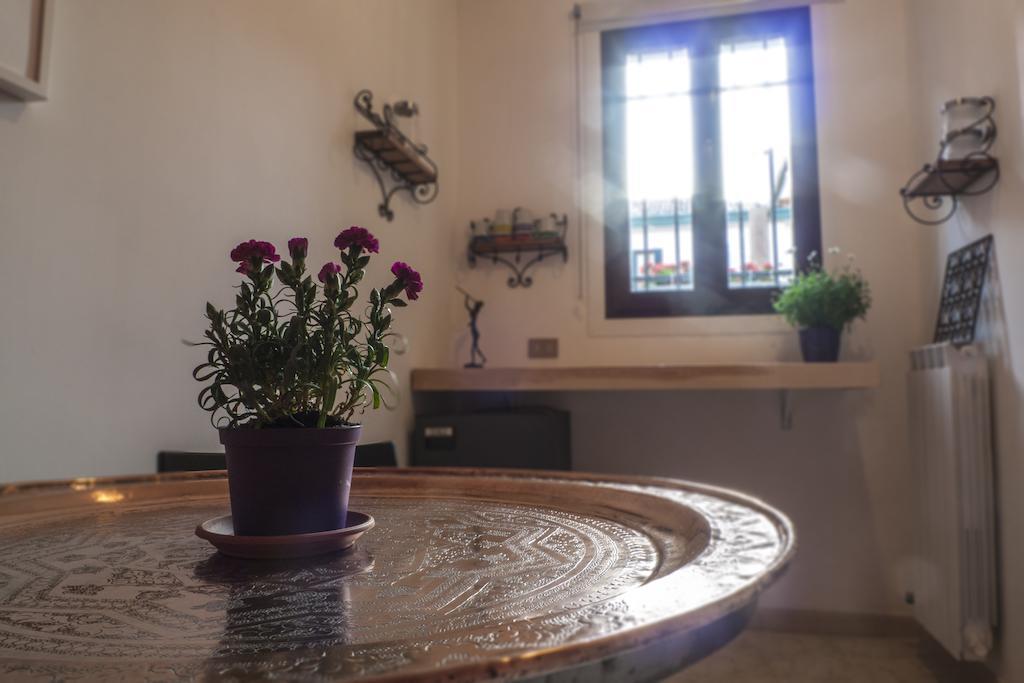 מסטרה My Venice Suite מראה חיצוני תמונה