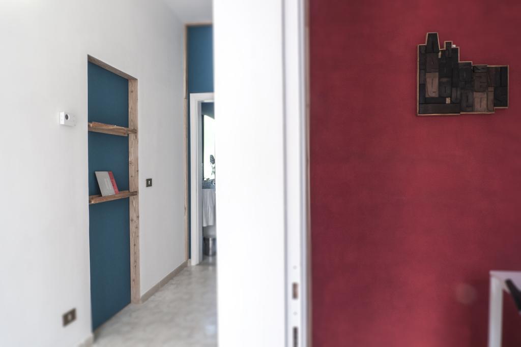 מסטרה My Venice Suite מראה חיצוני תמונה