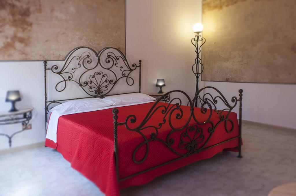 מסטרה My Venice Suite חדר תמונה