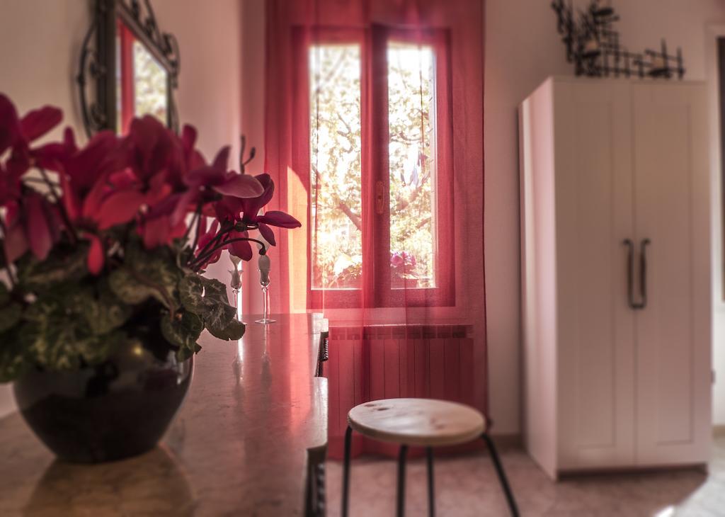 מסטרה My Venice Suite חדר תמונה